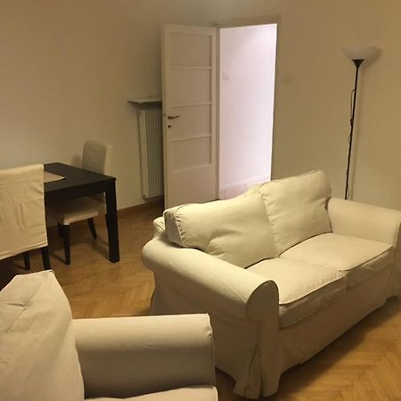 Elle Apartaments Trento San Pietro Zewnętrze zdjęcie