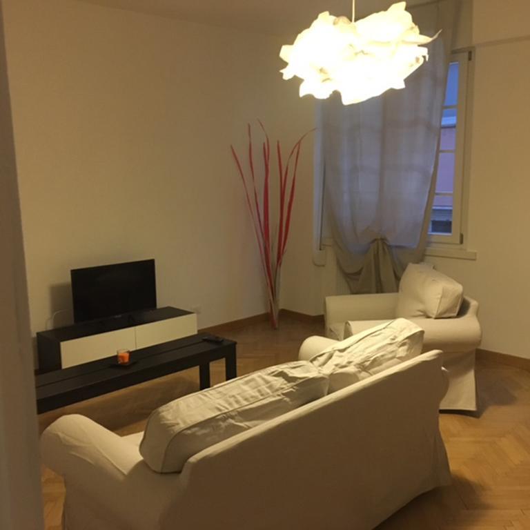 Elle Apartaments Trento San Pietro Zewnętrze zdjęcie